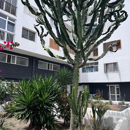 Relax Apartamento 3 Las Palmas de Gran Canaria Esterno foto